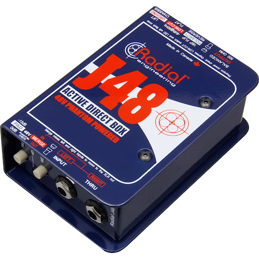 Guitar Amp Isolation Box For Sale (2024 Update) Remix Mag