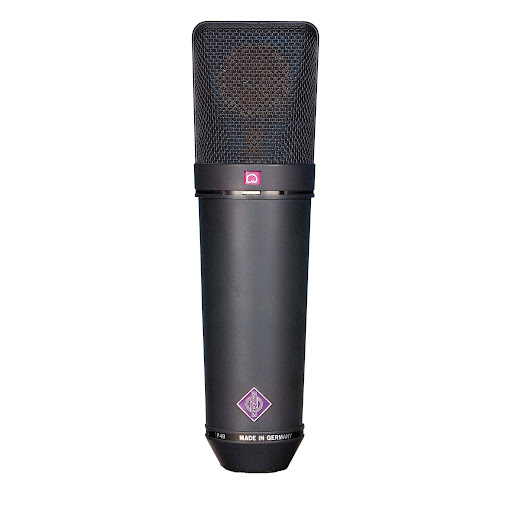 Condenser Mic For Guitar Amp For Sale (2024 Update) Remix Mag