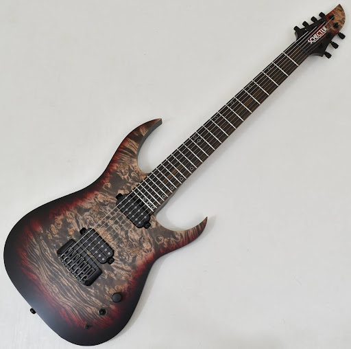Best Schecter Guitar For Metal (2023 Update) Remix Mag