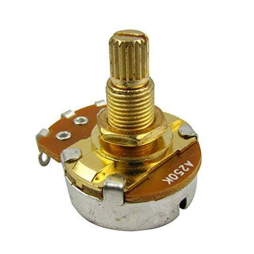 Pots For Bass Guitar For Sale (2024 Update) Remix Mag