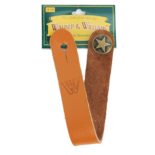 Martin Headstock Tie Guitar Strap Button For Sale (2024 Update) Remix Mag