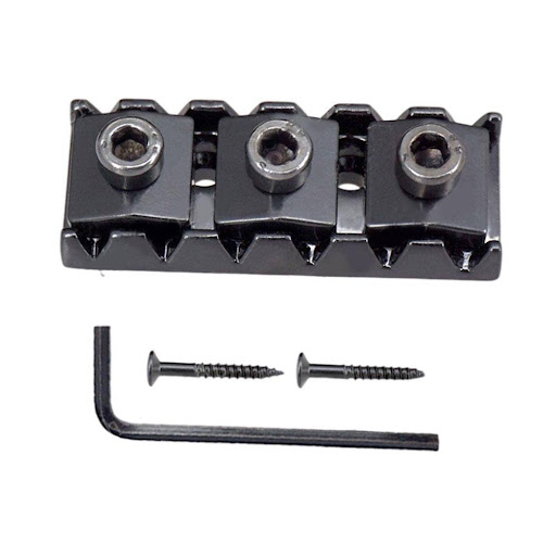 Electric Guitar Locking Nut For Sale (2024 Update) Remix Mag