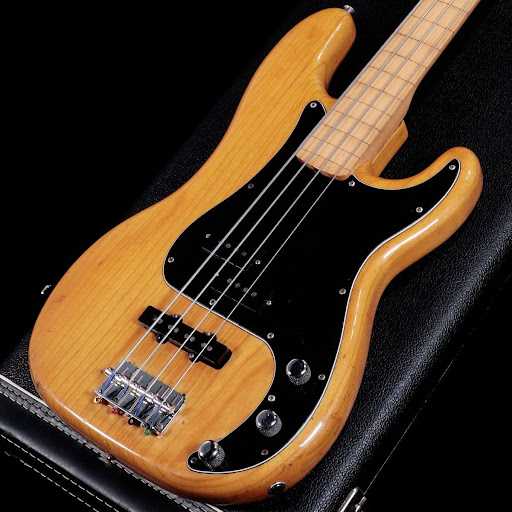 Used Fretless Bass Guitar For Sale (2024 Update) Remix Mag