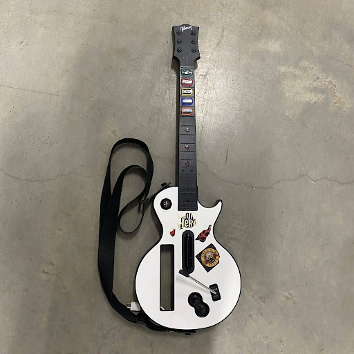 Best Clone Hero Guitar (2024 Update) Remix Mag