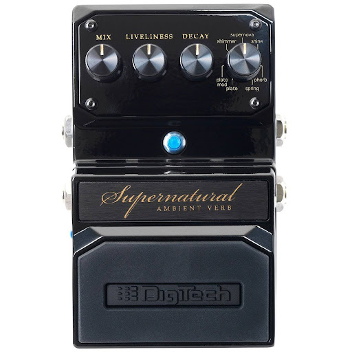 Best Ambient Guitar Pedals (2024 Update) Remix Mag