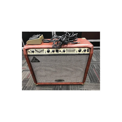 Acoustic Guitar Tube Amp For Sale (2024 Update) Remix Mag