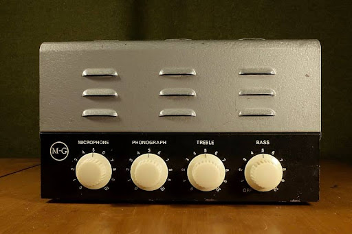 6V6 Guitar Amp Schematic For Sale (2024 Update) - Remix Mag