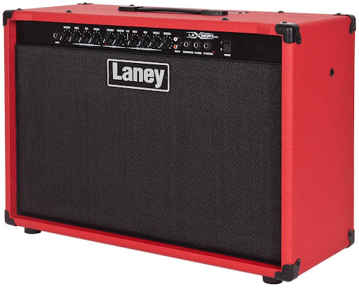 Crate 120 Watt Guitar Amp For Sale (2023 Update) - Remix Mag