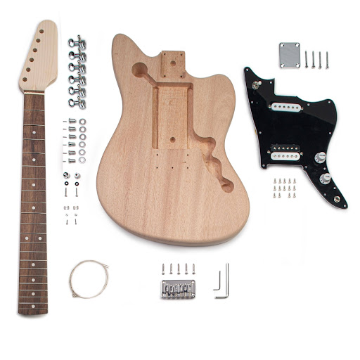 Stewmac Electric Guitar Kits For Sale (2024 Update) Remix Mag