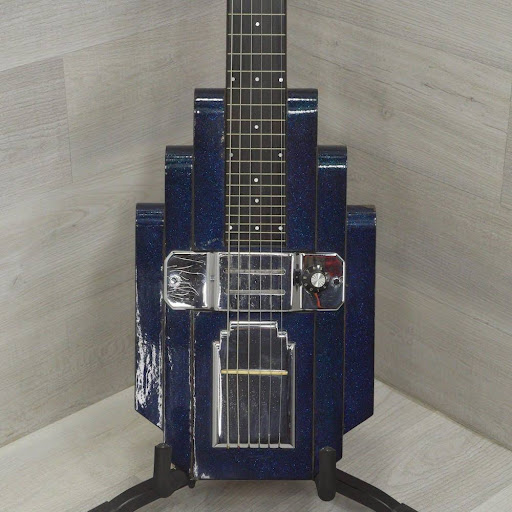 Electric Lap Steel Guitar For Sale (2024 Update) Remix Mag