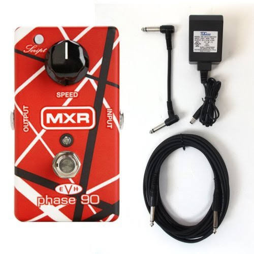 Van Halen Guitar Pedal For Sale (2023 Update) Remix Mag