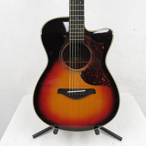 Most Expensive Yamaha Acoustic Guitar For Sale (2024 Update) Remix Mag