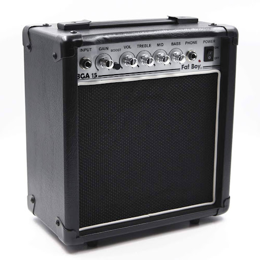 Best Bedroom Guitar Amp (2024 Update) Remix Mag