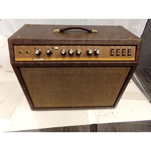 Acoustic Guitar Tube Amp For Sale (2024 Update) Remix Mag