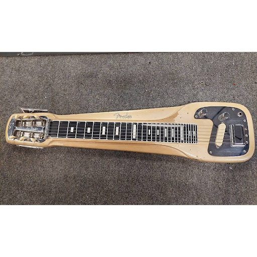 Fender Lap Steel Guitar For Sale (2024 Update) Remix Mag