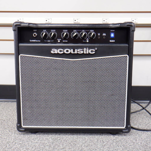 Used Acoustic Guitar Amp For Sale (2024 Update) Remix Mag