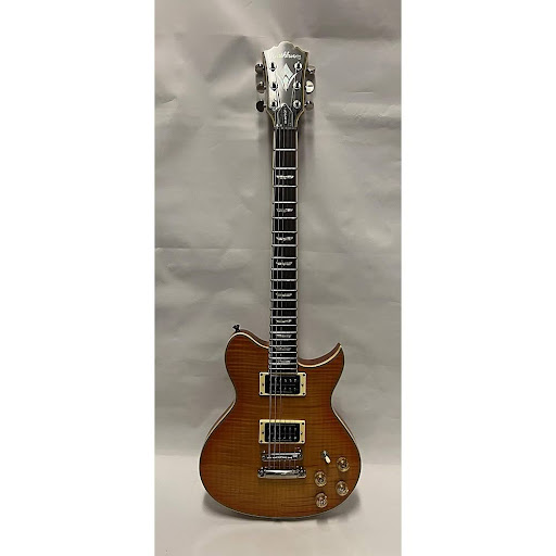 Washburn Solid Body Electric Guitar For Sale (2023 Update) Remix Mag