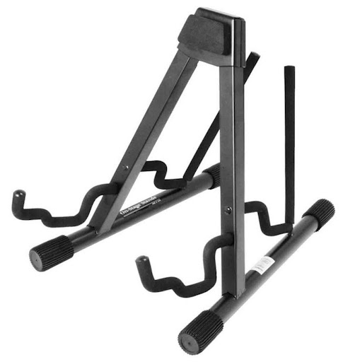 Double Neck Guitar Stand For Sale (2024 Update) Remix Mag