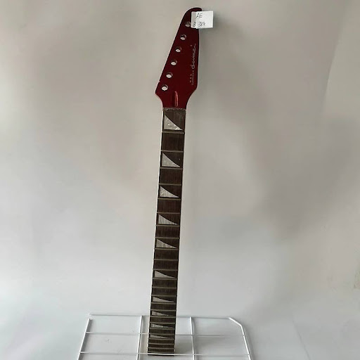 Usa Custom Guitar Neck For Sale (2024 Update) Remix Mag