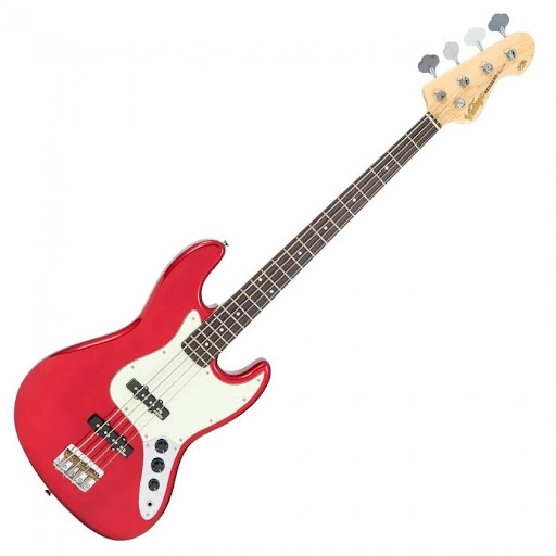 Vintage Harmony Bass Guitar For Sale (2023 Update) Remix Mag