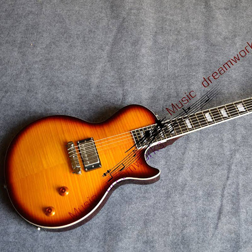 Electric Guitar Wood Tone Chart For Sale (2024 Update) Remix Mag