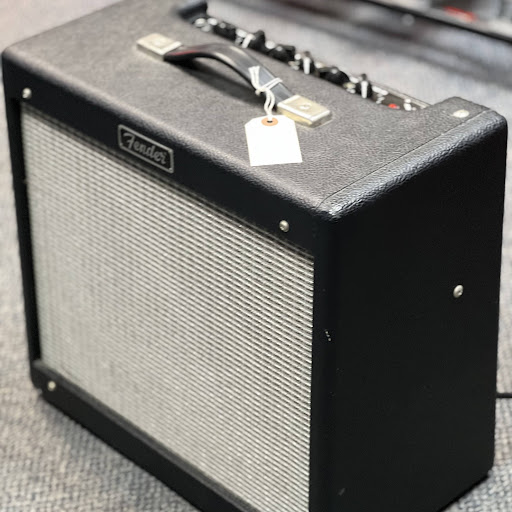 Used Fender Guitar Amp For Sale (2024 Update) Remix Mag