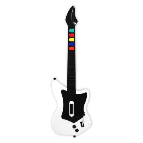 Best Guitar Hero Guitars (2024 Update) Remix Mag