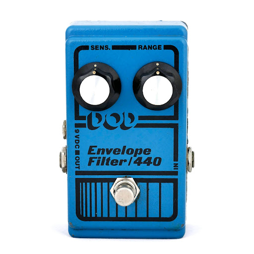 Low Pass Filter Guitar Pedal For Sale (2024 Update) Remix Mag