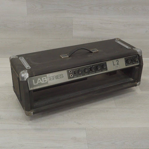 Lab Series Guitar Amp For Sale (2024 Update) Remix Mag