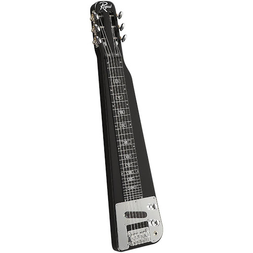 Left Handed Lap Steel Guitar For Sale (2024 Update) Remix Mag