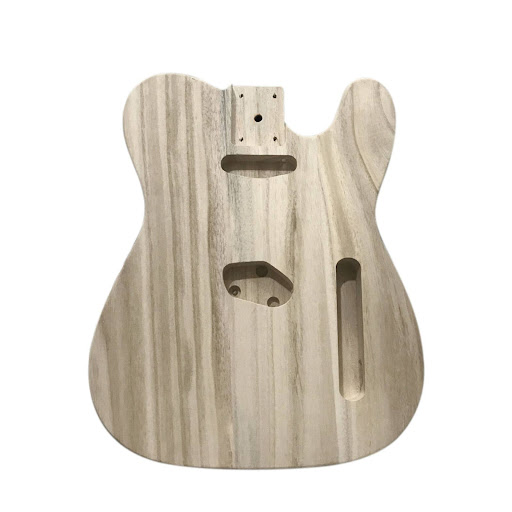 Electric Guitar Wood Blanks For Sale (2024 Update) Remix Mag