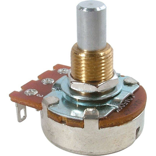Best Potentiometers For Guitar (2024 Update) Remix Mag