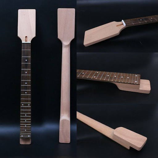 Acoustic Guitar Neck Dimensions For Sale (2024 Update) Remix Mag