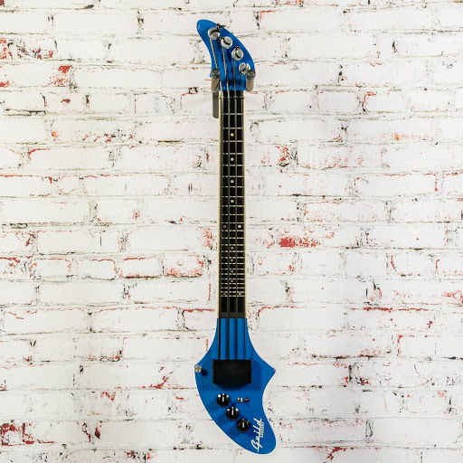 Used Fretless Bass Guitar For Sale (2024 Update) Remix Mag