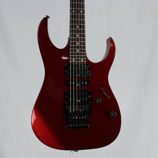 Wide Neck Electric Guitar Ibanez For Sale (2023 Update) Remix Mag
