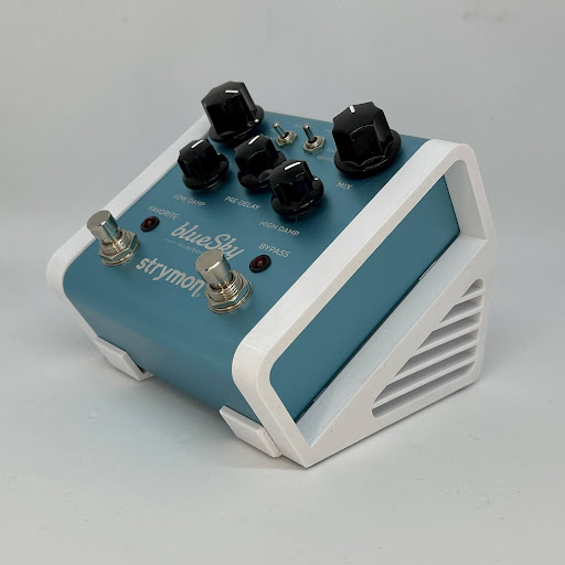 Desktop Guitar Pedal Stand For Sale (2024 Update) Remix Mag