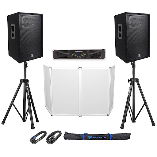Jbl Guitar Amp Speakers For Sale (2024 Update) Remix Mag