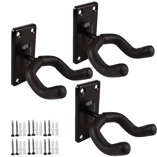 Martin Guitar Wall Hanger For Sale (2024 Update) Remix Mag