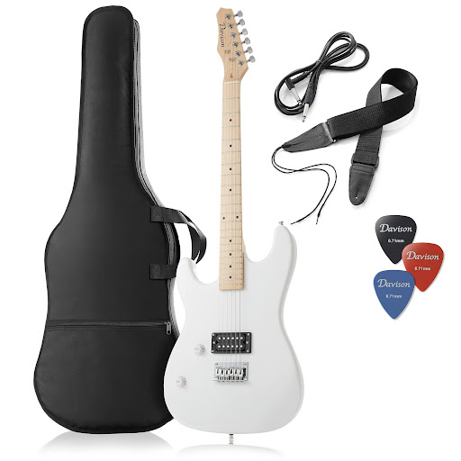 Monterey Stage Series Electric Guitar For Sale (2024 Update) Remix Mag