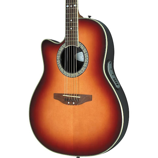 Left Handed Ovation Guitar For Sale (2024 Update) Remix Mag