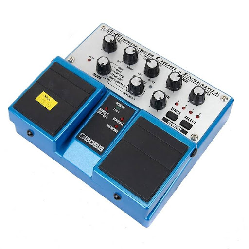 Best Guitar Pedals For Worship (2024 Update) Remix Mag
