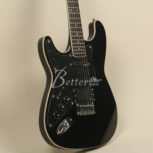 Custom Left Handed Guitar For Sale (2024 Update) Remix Mag