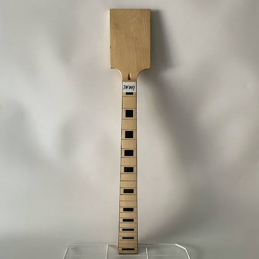 Guitar Neck Through Blanks For Sale (2024 Update) Remix Mag