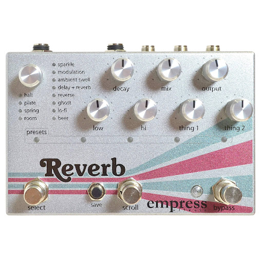 Big Sky Guitar Pedal For Sale (2023 Update) - Remix Mag