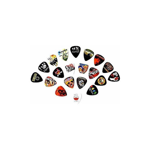 Best Guitar Picks For Strumming (2023 Update) Remix Mag