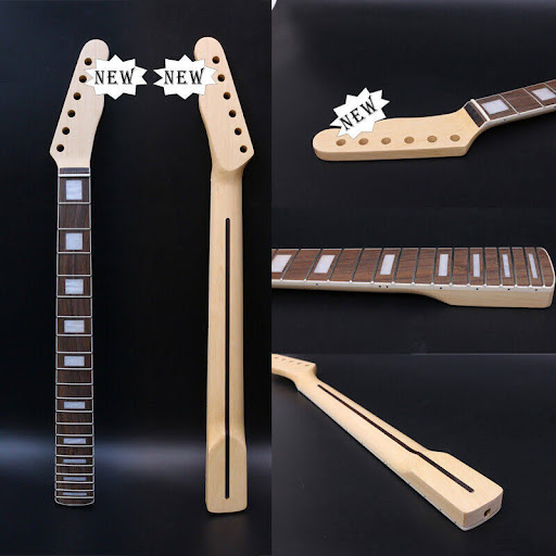 Painting A Guitar Neck For Sale (2023 Update) Remix Mag