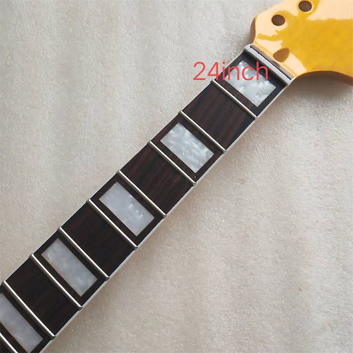Length Of Guitar Neck For Sale (Jan 2023 Update) Remix Mag