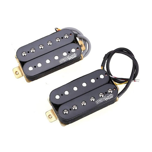 Best Electric Guitar Pickups (2024 Update) Remix Mag