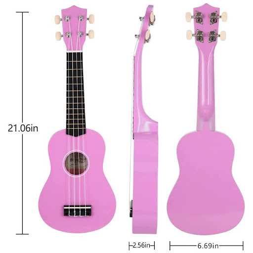 4 String Guitar Ukulele For Sale (2024 Update) Remix Mag