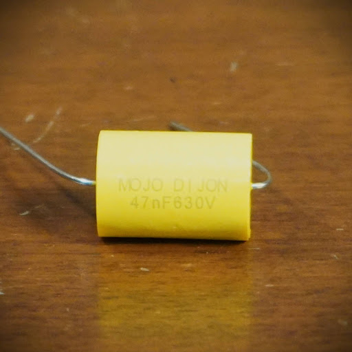 Best Capacitor For Guitar Tone (2023 Update) Remix Mag